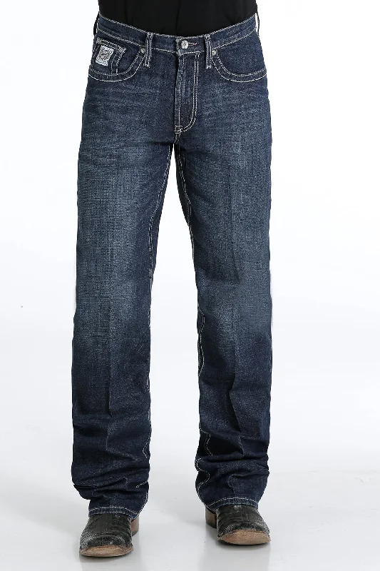 Unique Men's Jeans DesignsCinch White Label Performance Jeans