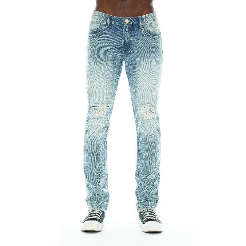 Best Selling Men's Jeans BrandsMero Slim Fit Jean In Bleach