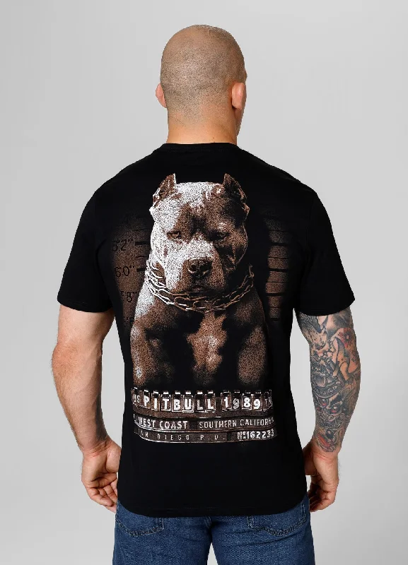 Lightweight Men's Linen ShirtsT-Shirt Mugshot II