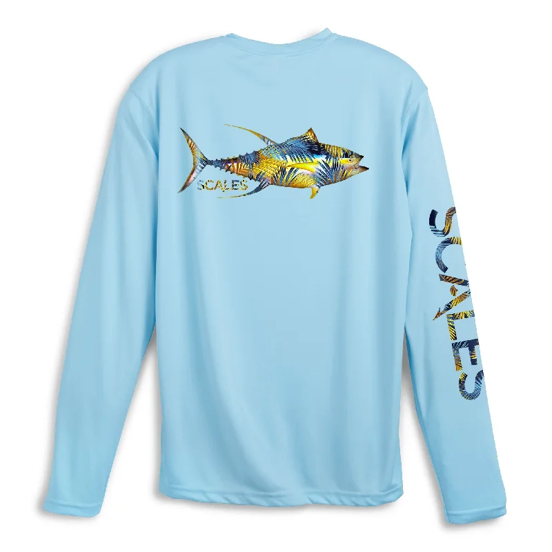 Light Blue