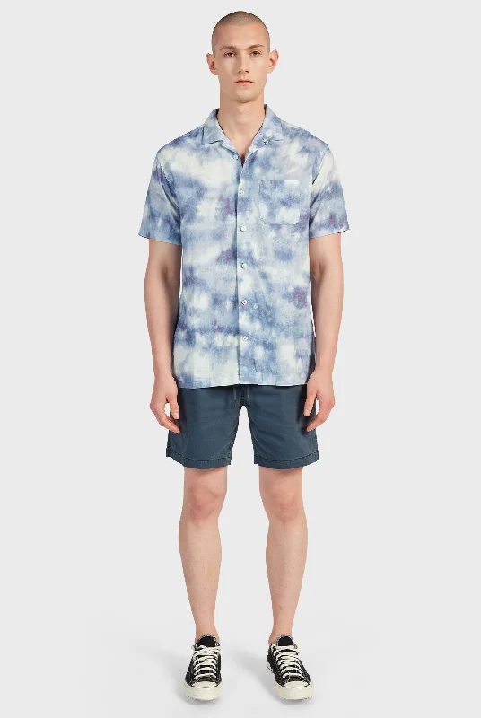 Men's Affordable Shirts for Budget-Friendly StyleHopper SS Shirt