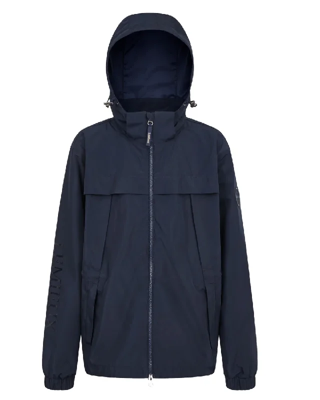 Men's Coats with Patchwork DesignsLeMieux Young Rider Dolcie Waterproof Jacket