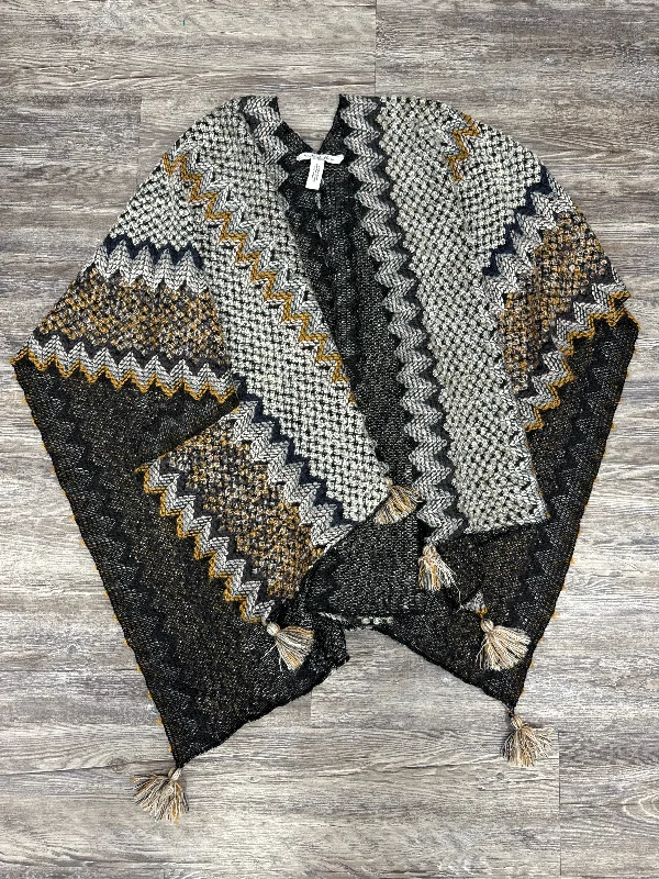 Men's Coats for Dressy OccasionsShawl By Michael Stars In Multi-colored, Size: Osfm