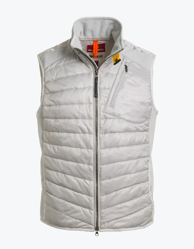 Warm Men's Down JacketsZAVIER LUNAR ROCK